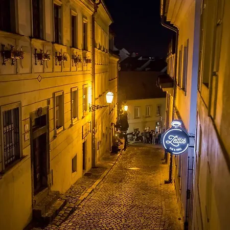 Hostel Zeitlos Boutique *