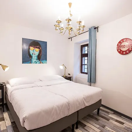Hostel Zeitlos Boutique