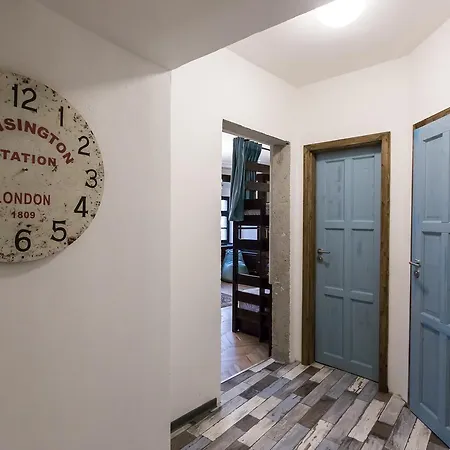 Zeitlos Boutique * Bratislava