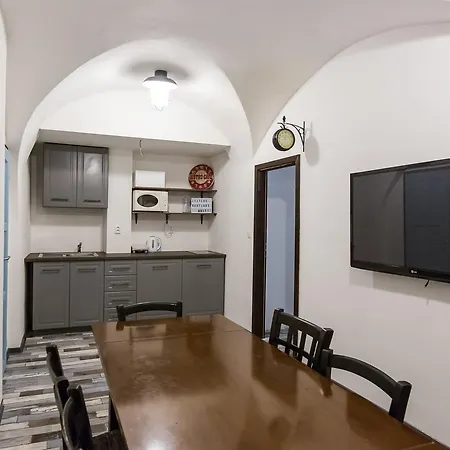 Hostel Zeitlos Boutique