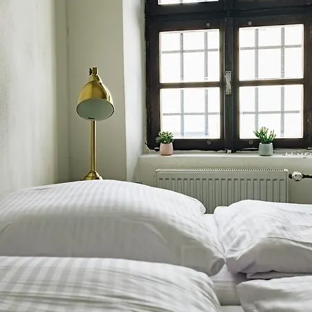 Zeitlos Boutique Hostel *