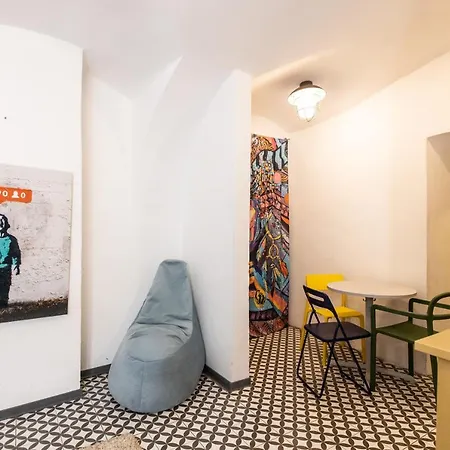 Hostel Zeitlos Boutique *