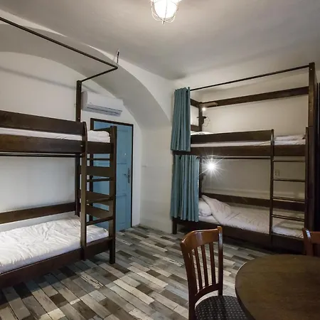 Auberge de jeunesse Zeitlos Boutique Bratislava