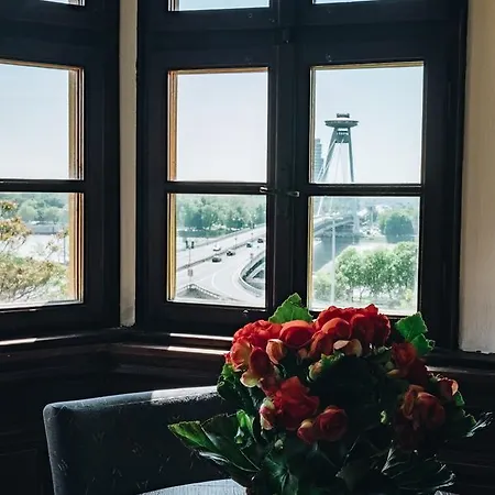 Auberge de jeunesse Zeitlos Boutique