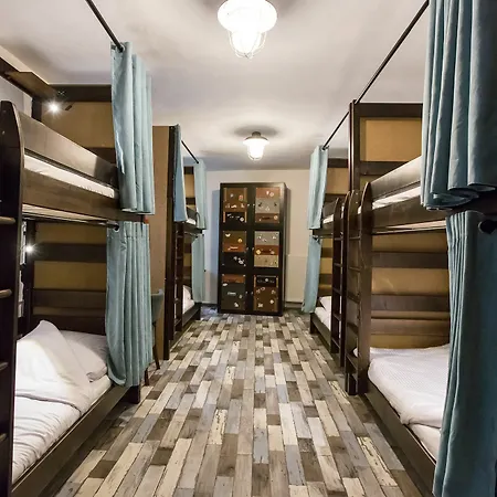 Auberge de jeunesse Zeitlos Boutique *