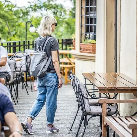 Zeitlos Boutique Auberge de jeunesse *